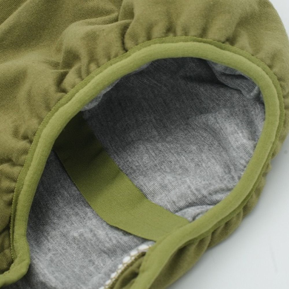 Cotton Reusable Adult Diaper U - огляд і ціна Diapering