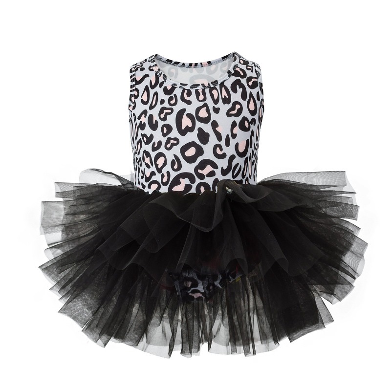Children Ballet Dress Dance Pe - огляд і ціна Baby Clothes