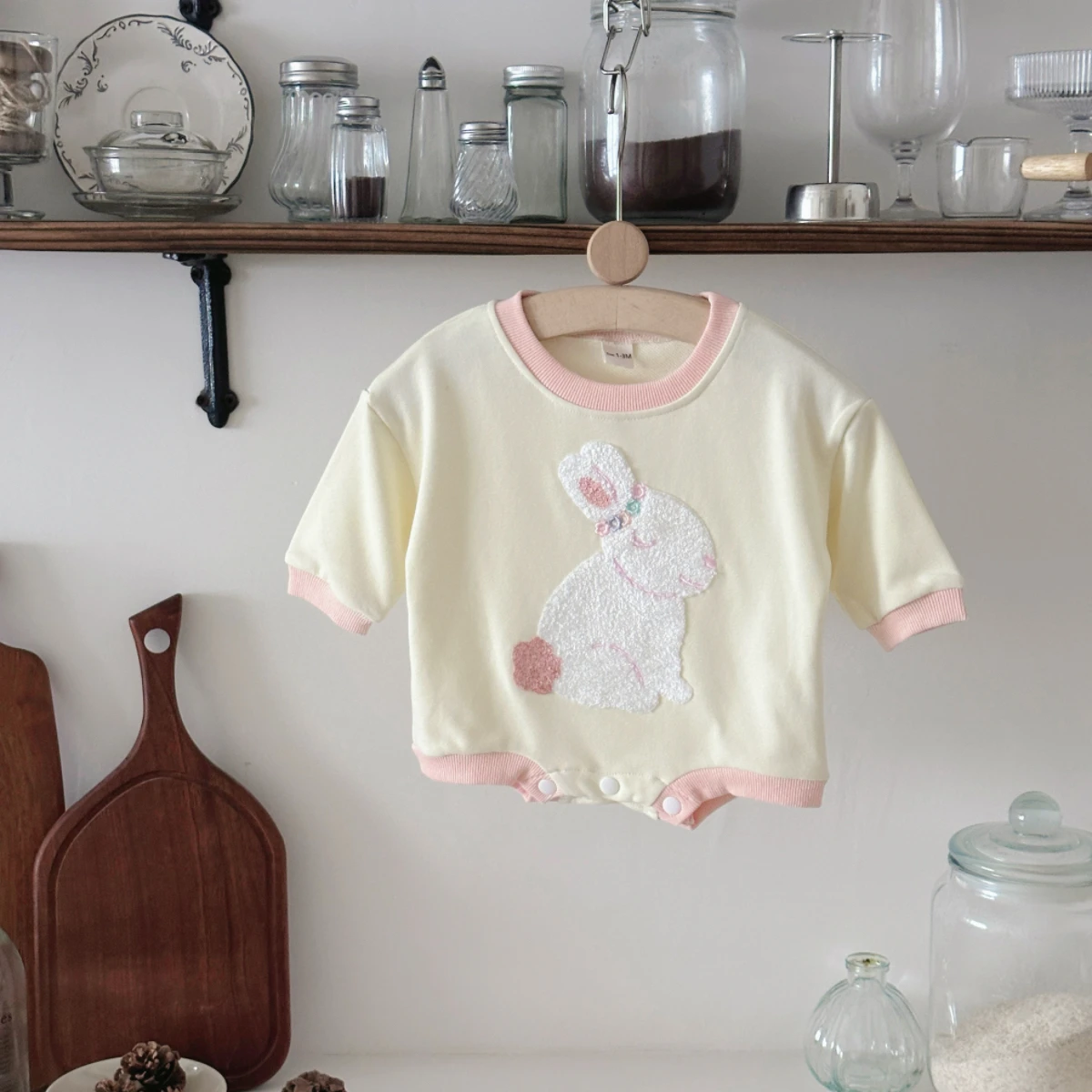 Newborn Baby Girls Cute Animal - огляд і ціна Newborn Baby Girl Romper Floral