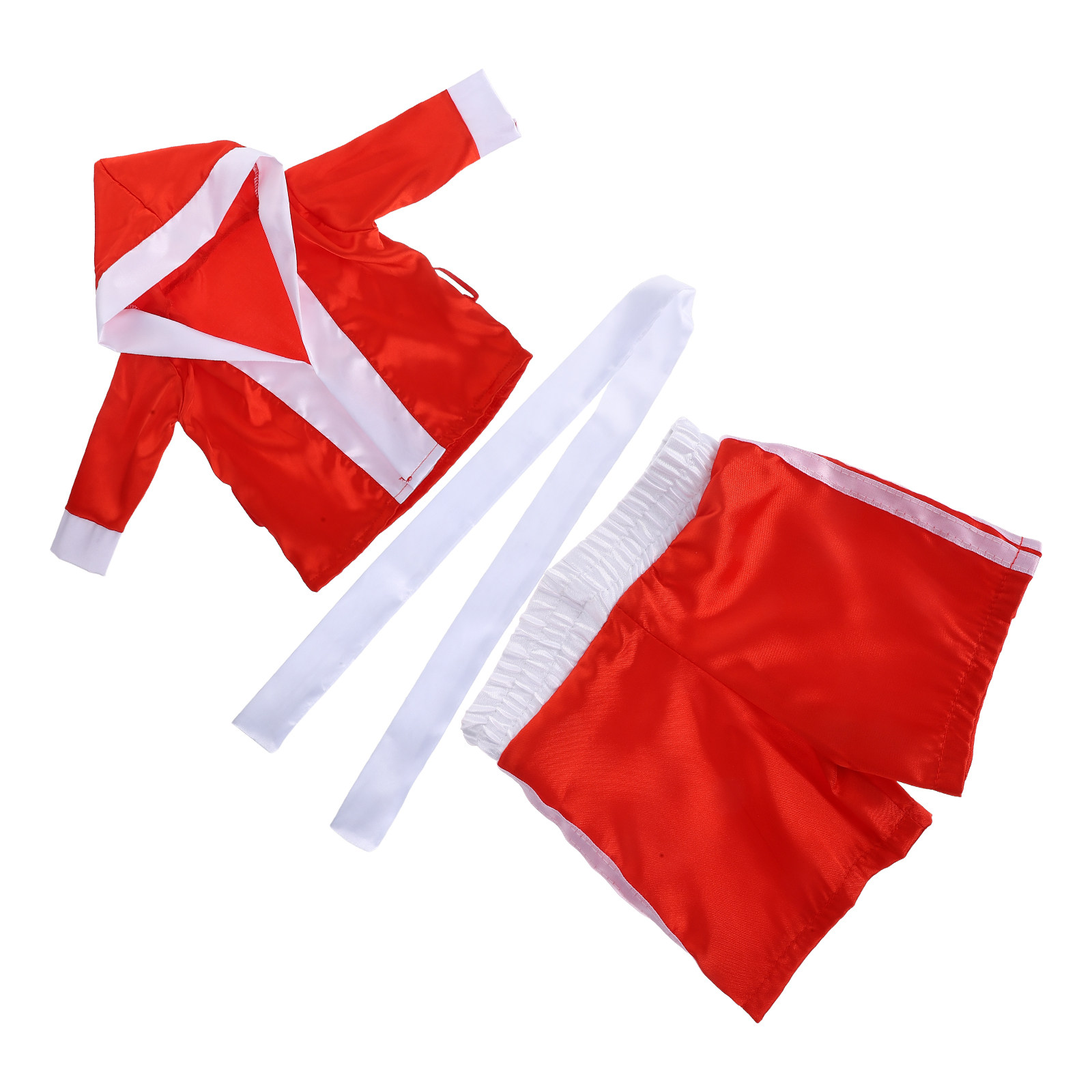 1Set Baby Boy Boxing Outfit Ne - огляд і ціна Infant Photography Props Outfit