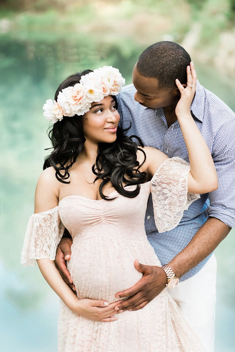 Maternity Photography Props Lo - огляд і ціна Maternity Wear