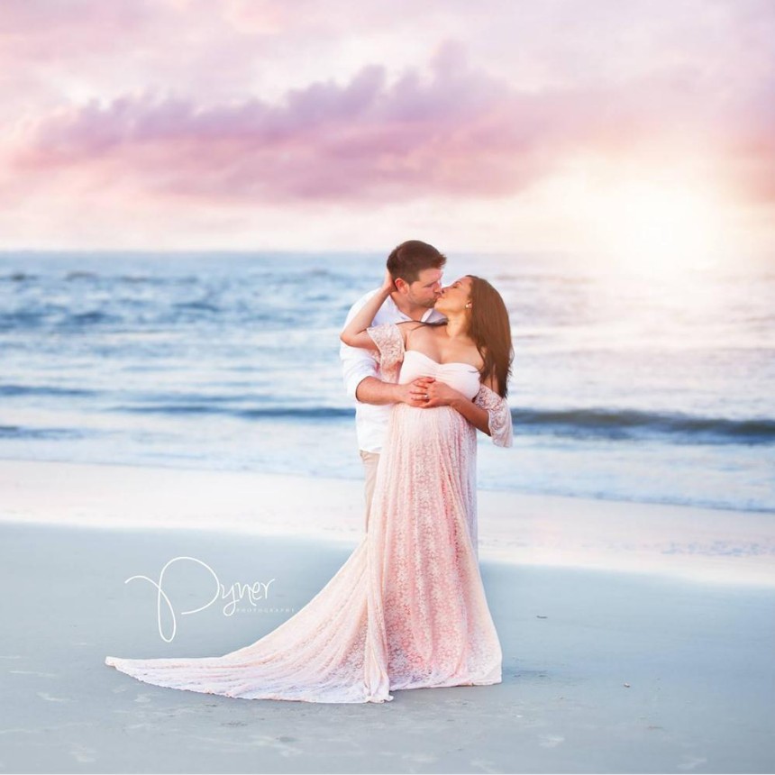 Maternity Photography Props Lo - огляд і ціна Maternity Wear