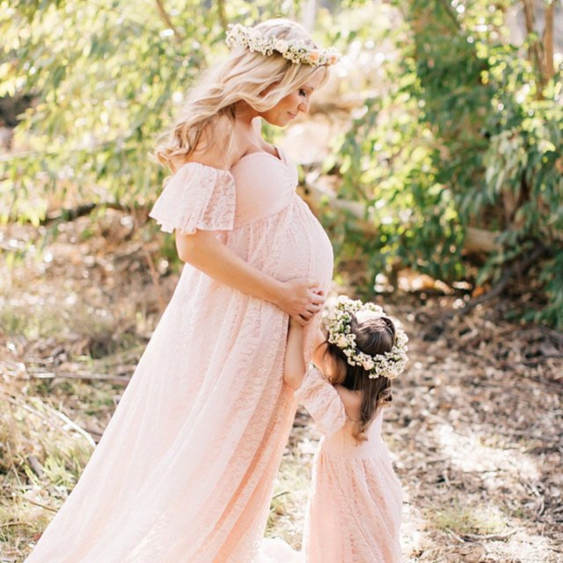 Maternity Photography Props Lo - огляд і ціна Maternity Wear