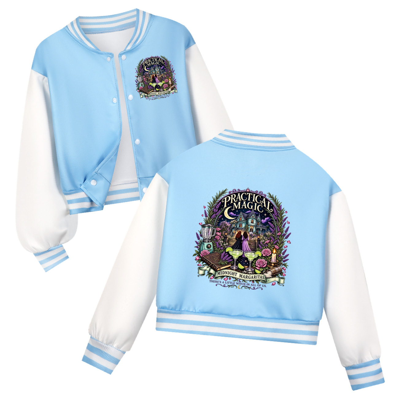 New Movie Practical Magic 2 Cl - огляд і ціна Baby Clothes
