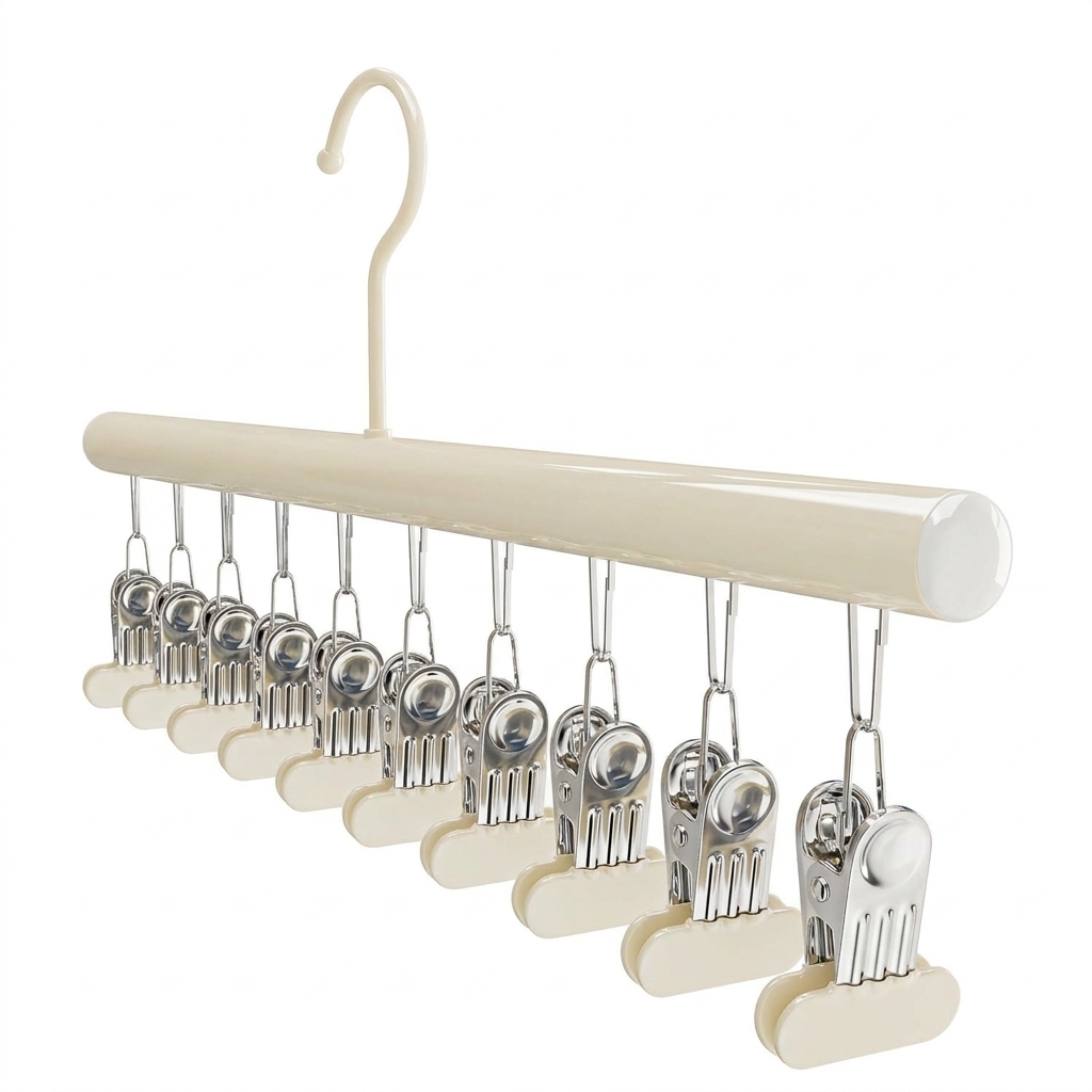 Socks Drying Rack Windproof La - огляд і ціна Baby Clothes