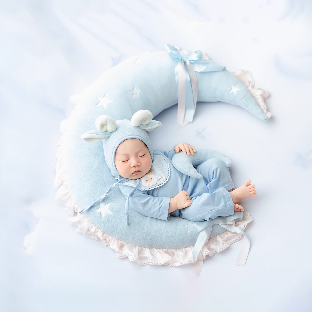 Cute Sheep Newborn Photography - огляд і ціна Infant Photography Props Outfit
