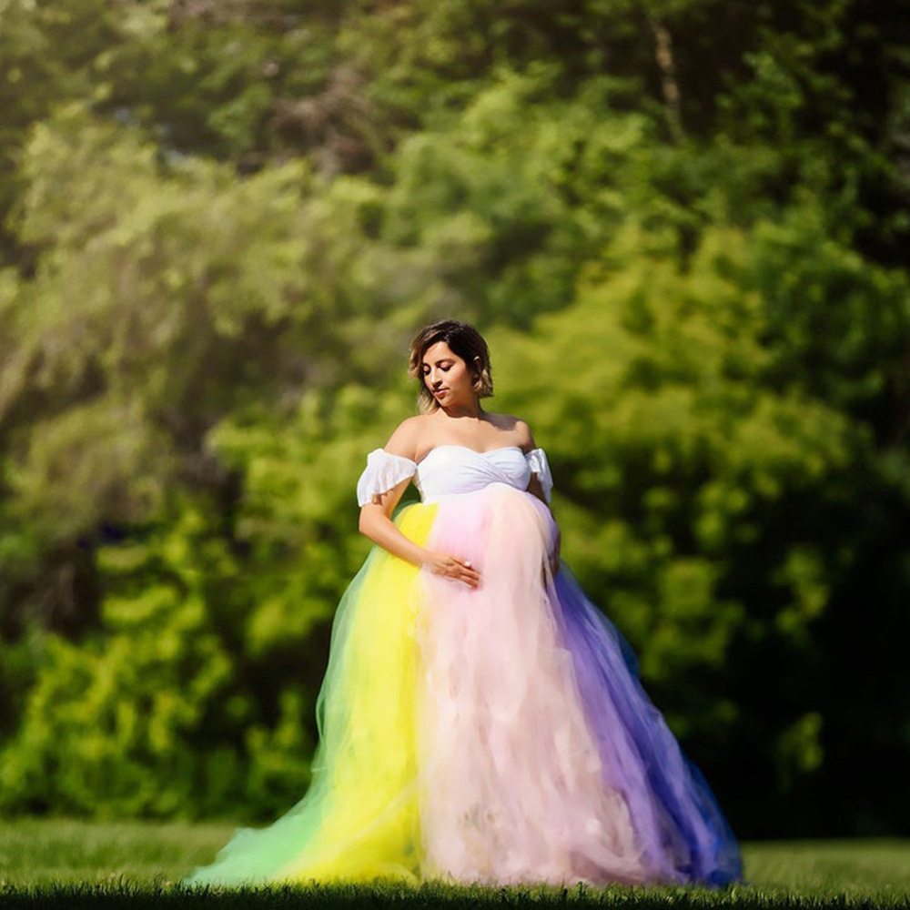 European and American Women's  - огляд і ціна Maternity Wear