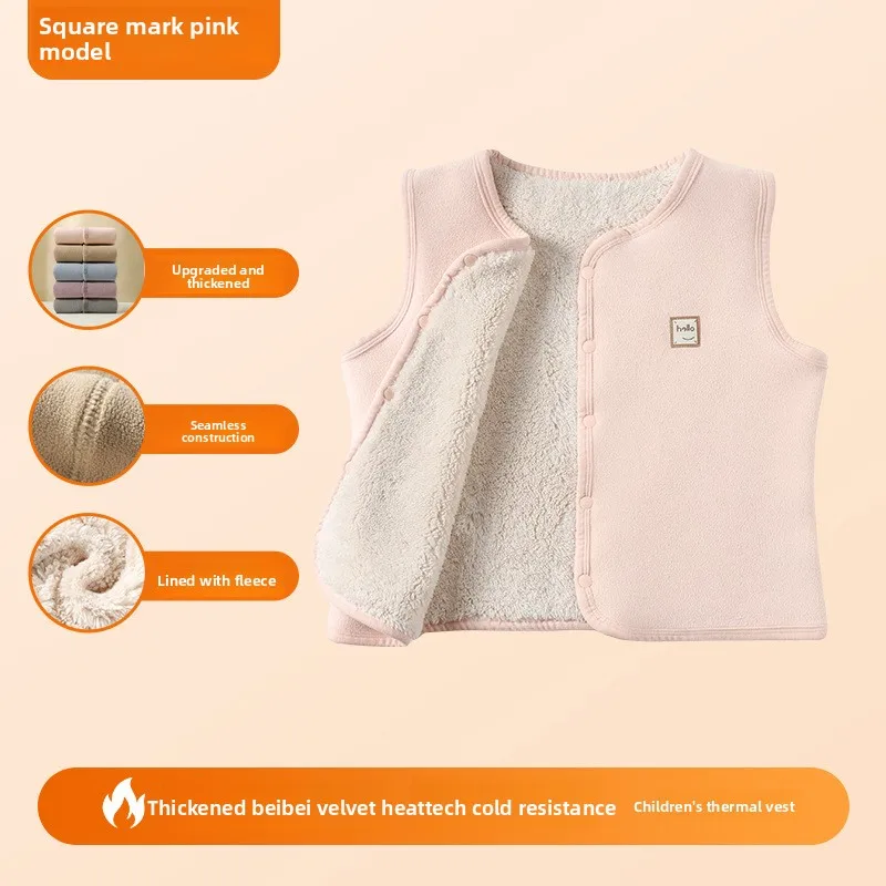 Autumn Winter Kids Fleece Thic - огляд і ціна Toddler Boy Winter Fleece Jacket