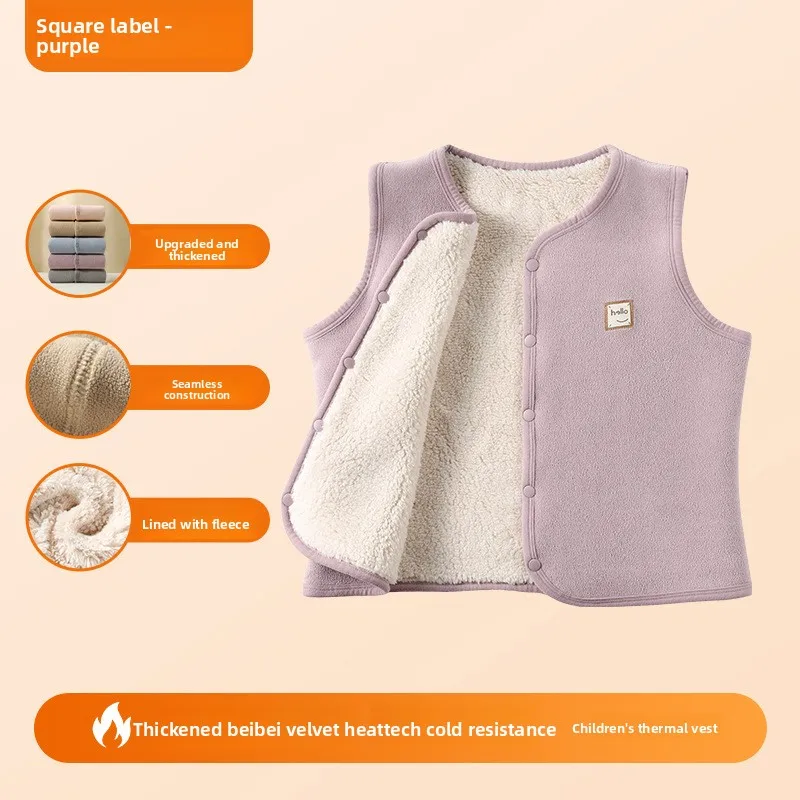 Autumn Winter Kids Fleece Thic - огляд і ціна Toddler Boy Winter Fleece Jacket